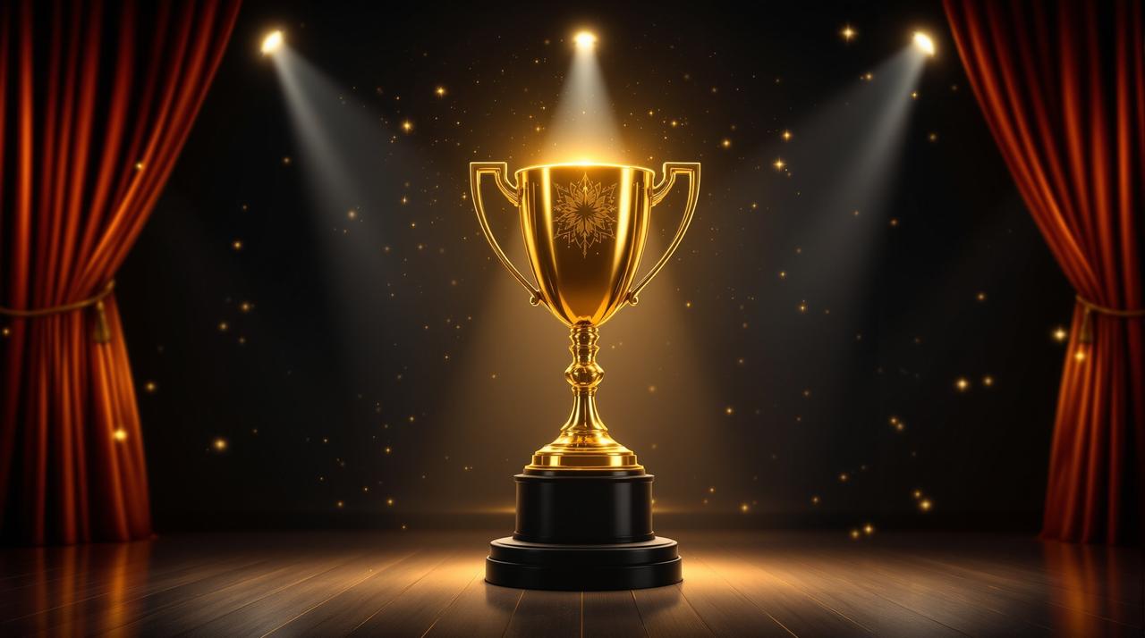 第29届上海国际电影节：九色视频斩获最佳影片等三项大奖