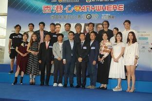 港台娱乐快讯,明星动向、影视资讯大盘点