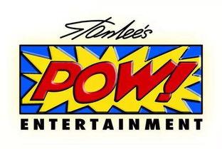 pow娱乐公司,引领潮流的创意娱乐先锋