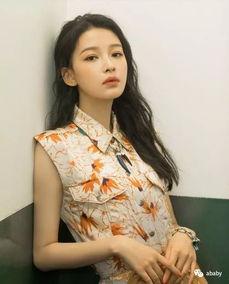 孙怡的结婚照片,幸福瞬间定格