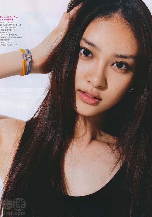 武井咲 豆瓣八卦