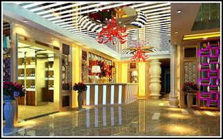 神州娱乐KTV,打造时尚娱乐新地标