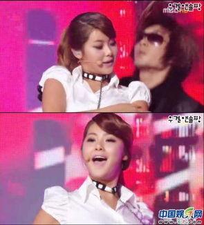 韩国娱乐圈偷拍15,15秒视频引发的伦理争议